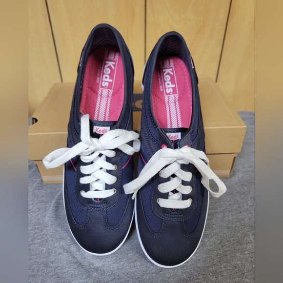 Women's Keds - Picture 6 of 8